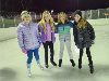 WYSA's 2nd Annual Ice Skate Night